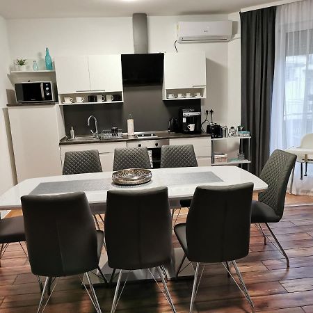 Freedom Apartman Хайдусобосло Экстерьер фото
