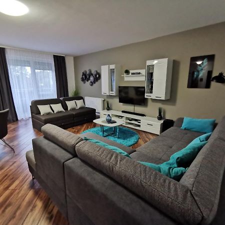 Freedom Apartman Хайдусобосло Экстерьер фото